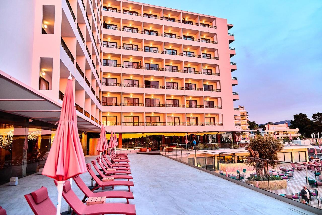 Nyx Hotel Ibiza By Leonardo Hotels-Adults Only ซานอันโตนิโอ ภายนอก รูปภาพ