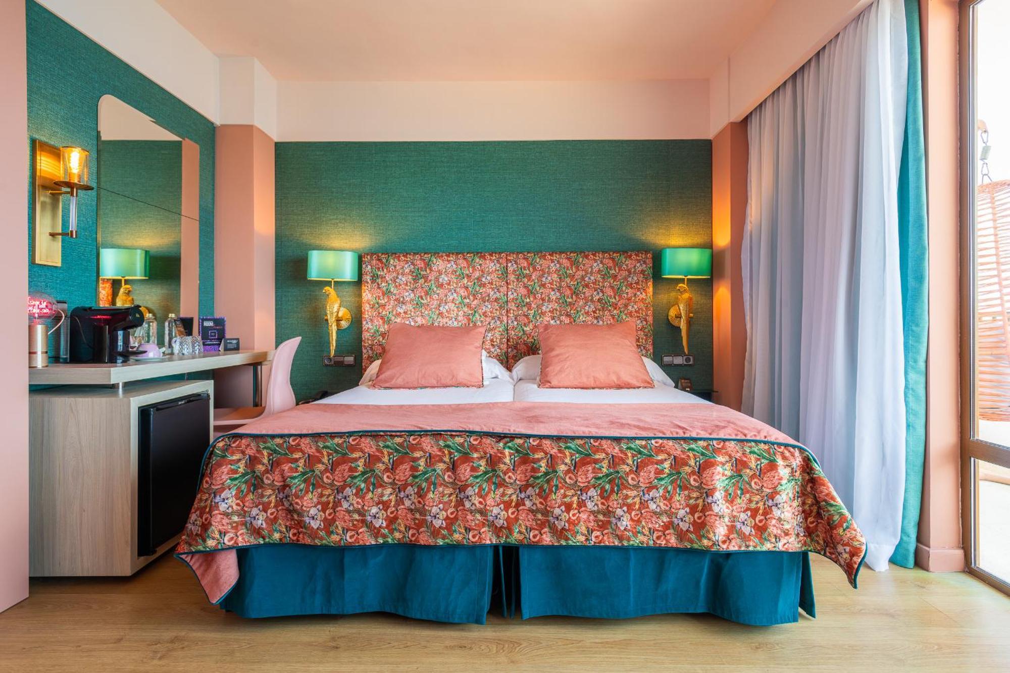 Nyx Hotel Ibiza By Leonardo Hotels-Adults Only ซานอันโตนิโอ ภายนอก รูปภาพ